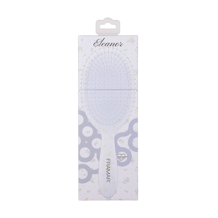 FRAMAR Detangle Brush Country Charm - Eleanor