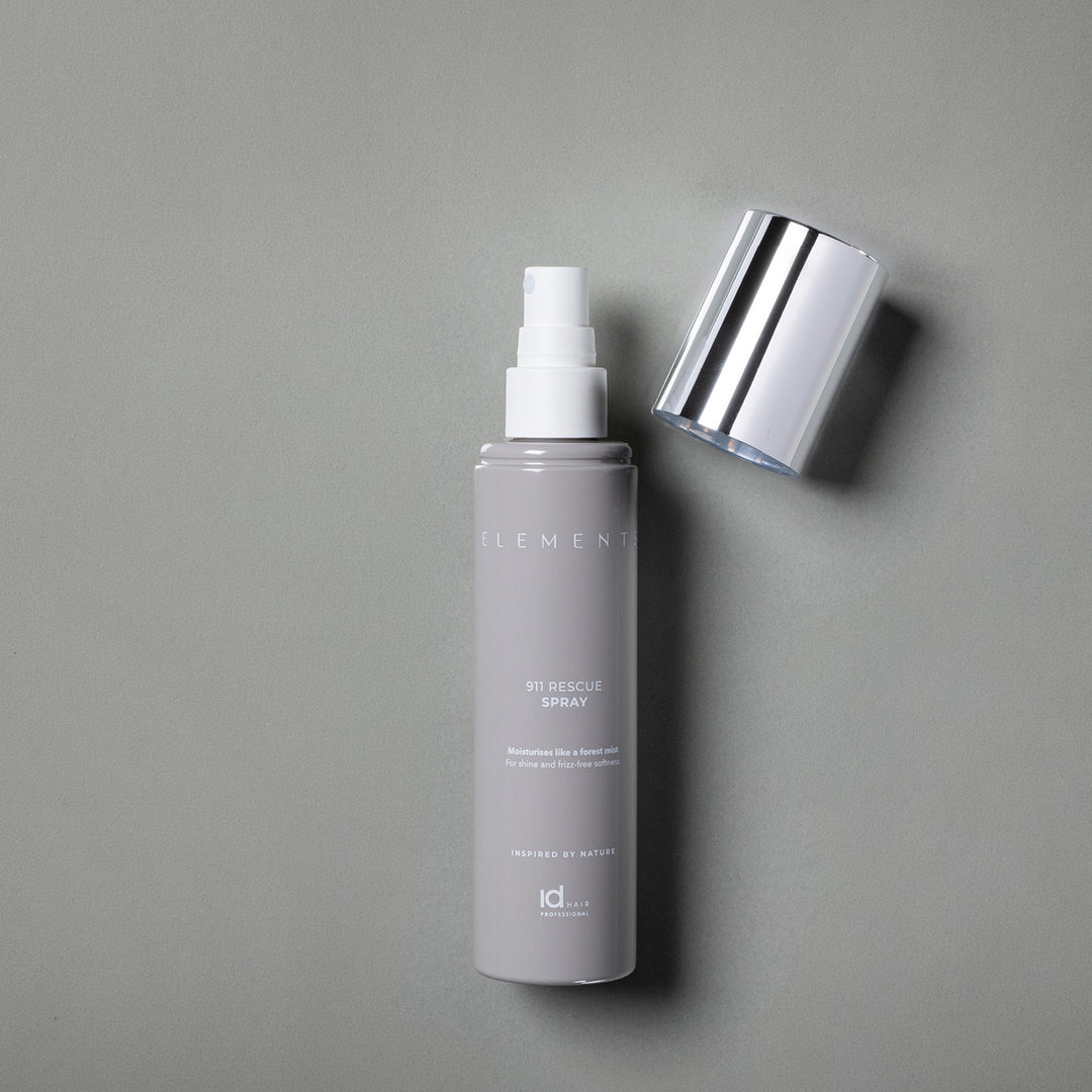 IdHAIR ELEMENTS 911 Rescue Spray 125 ml