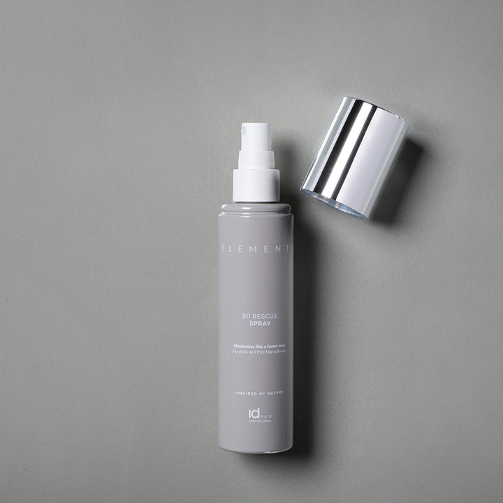 IdHAIR ELEMENTS 911 Rescue Spray 125 ml