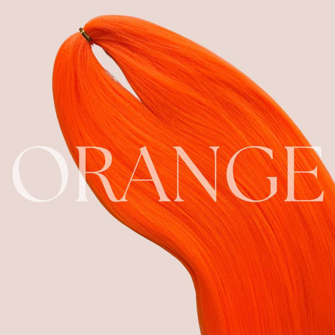 ICHA Beauty PRO - Orange