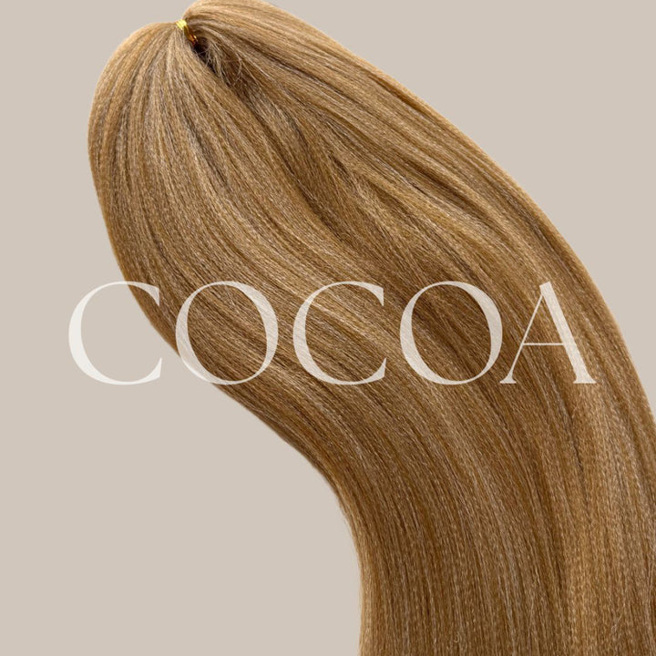 ICHA Beauty PRO - Cocoa