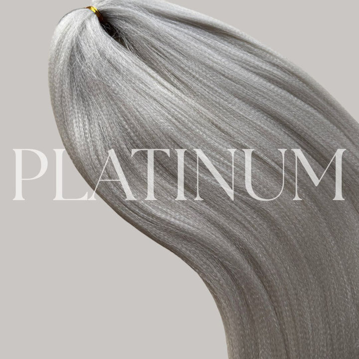 ICHA Beauty PRO - Platinum