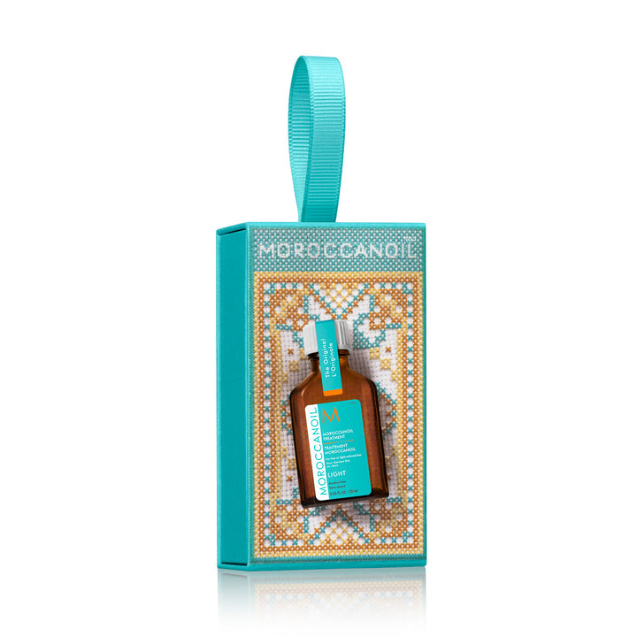 MOROCCANOIL Stocking Stuffer - Treatment Light 2025