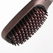 Labor Pro - PLUM Therm - Hair Straightening Brush