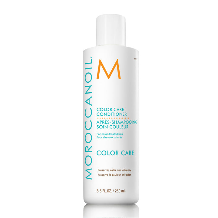 MOROCCANOIL Color Care Conditioner - Värjättyjen hiusten hoitoaine 250 ml