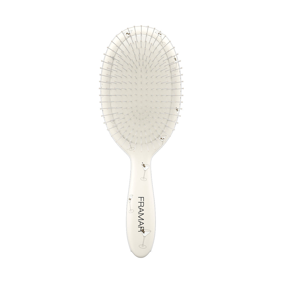 FRAMAR Detangle Brush Extra Dirty - Martini Mood