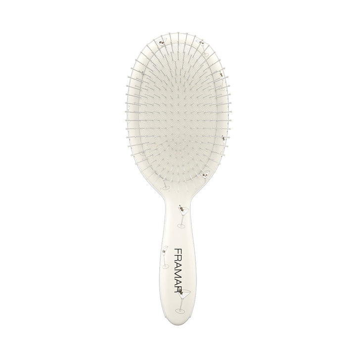 FRAMAR Detangle Brush Extra Dirty - Martini Mood