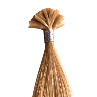 BLONG sinettihius 60 cm, 20 kpl, #27 keskivaalea kultabeige