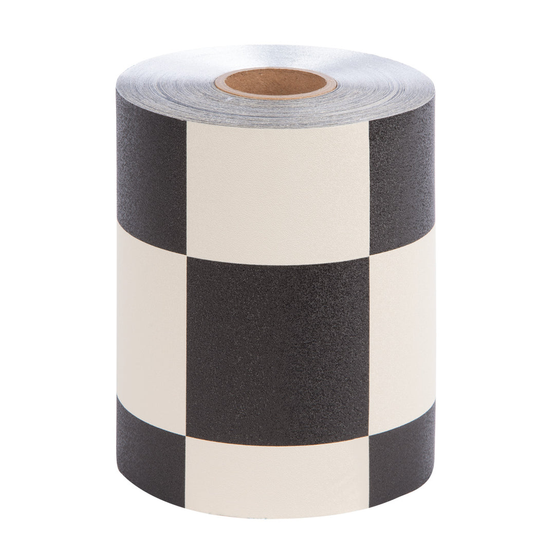 FRAMAR Embossed Roll - Checked Out (97,5 m)