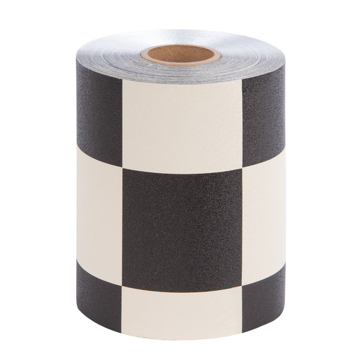 FRAMAR Embossed Roll - Checked Out (97,5 m)
