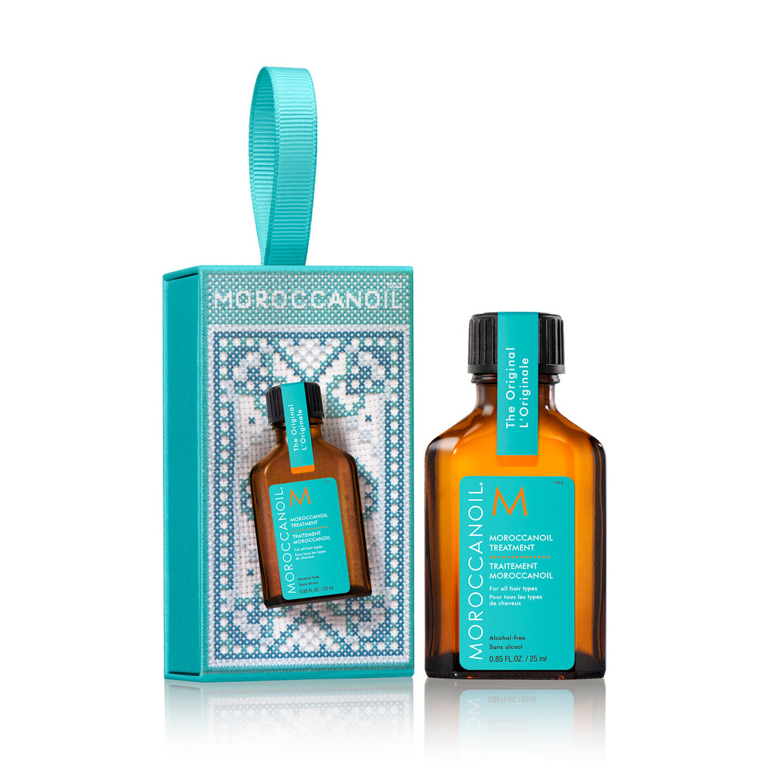 MOROCCANOIL Stocking Stuffer - Treatment Original 2025