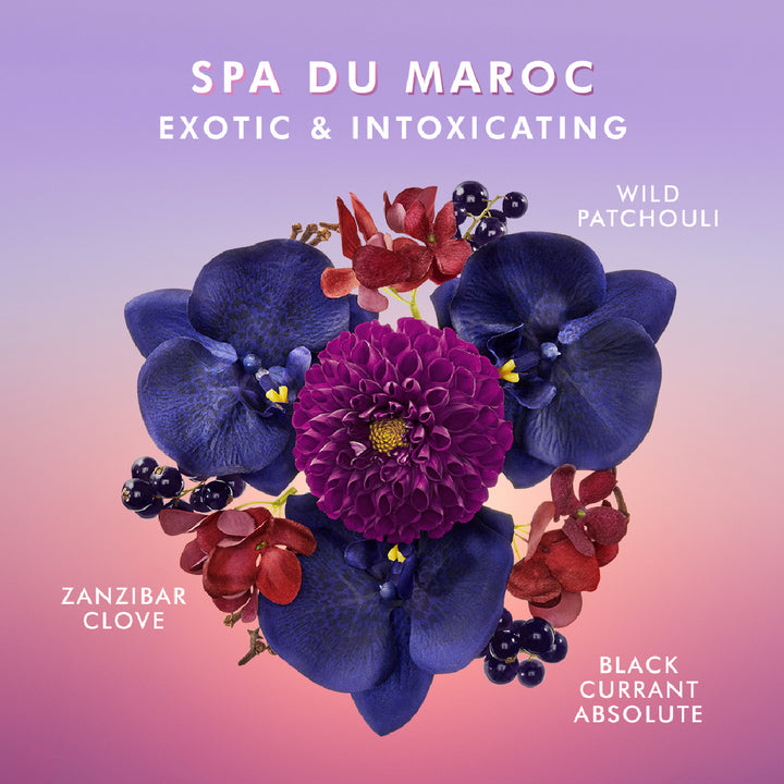 MOROCCANOIL Hand Wash - Spa du Maroc 360 ml