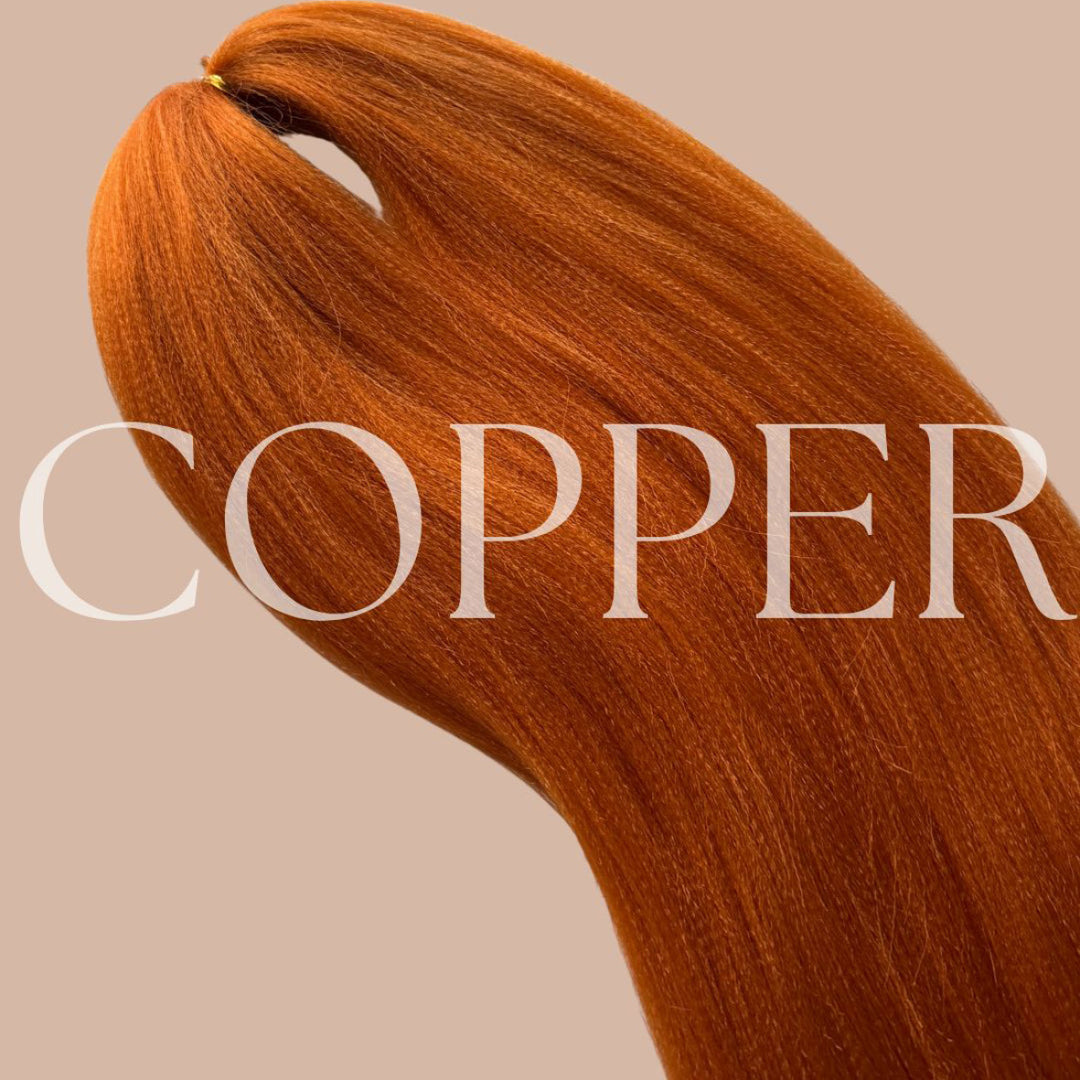 ICHA Beauty PRO - Copper