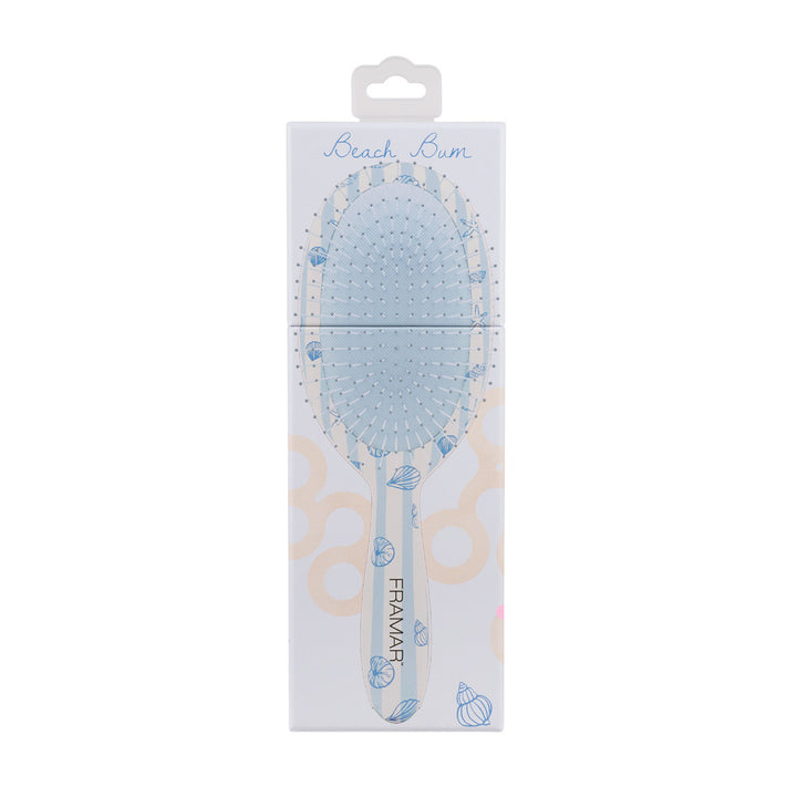 FRAMAR Detangle Brush - Beach Bum