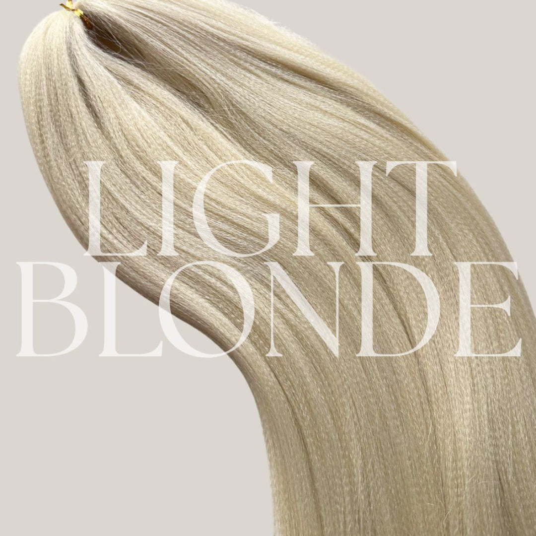 ICHA Beauty PRO - Light Blonde