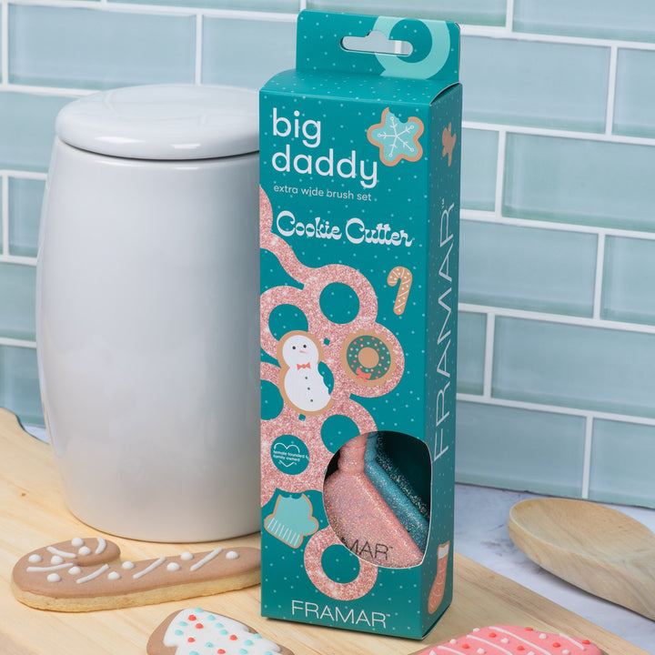 FRAMAR Big Daddy - Cookie Cutter