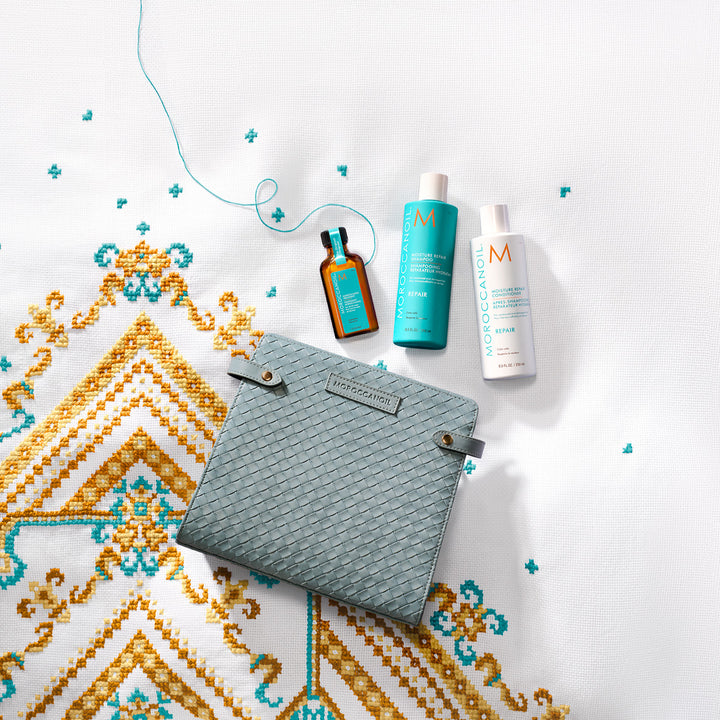MOROCCANOIL Holiday Kit 2025 - Repair