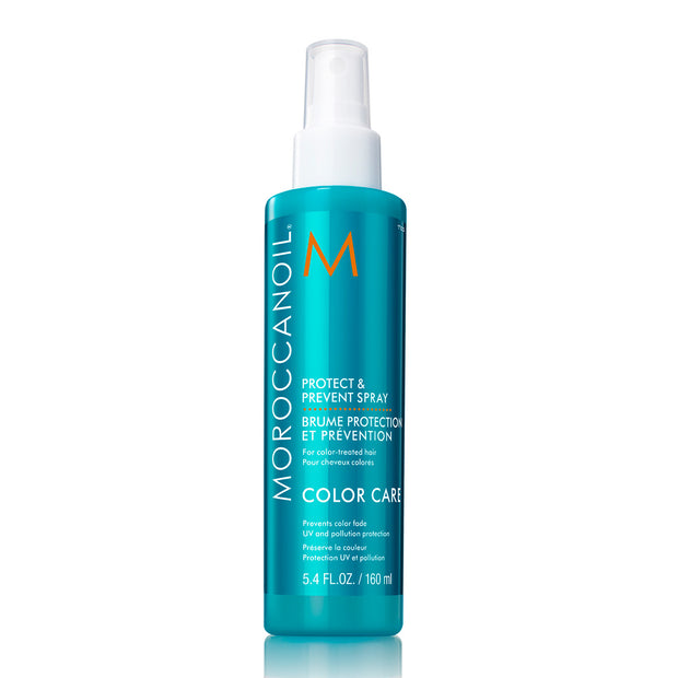 MOROCCANOIL Color Protect and Prevent Spray - Jätettävä hoitosuihke 160 ml