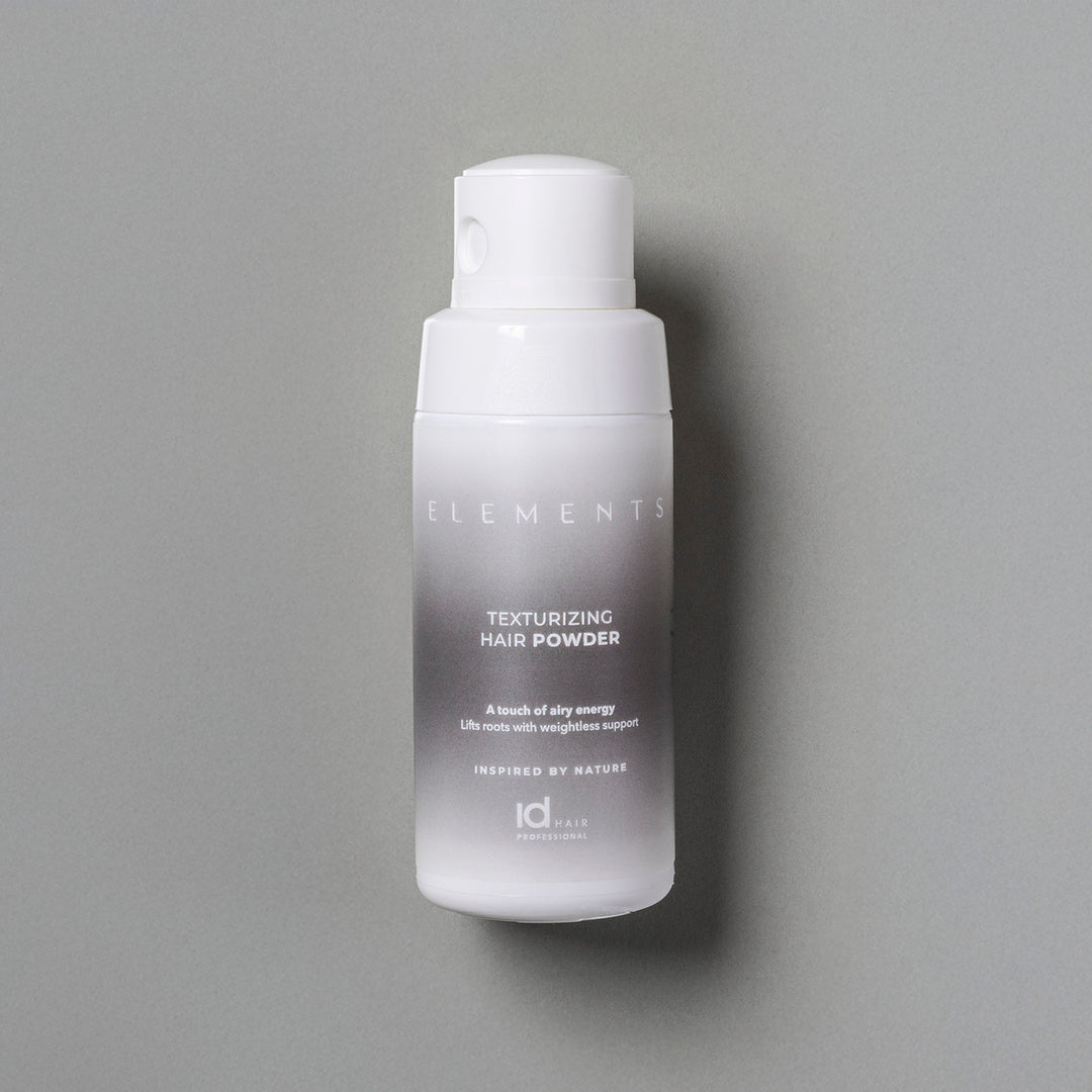 IdHAIR ELEMENTS Texturizing Hair Powder 20 g