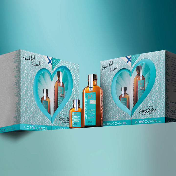 MOROCCANOIL Be an Original 2022