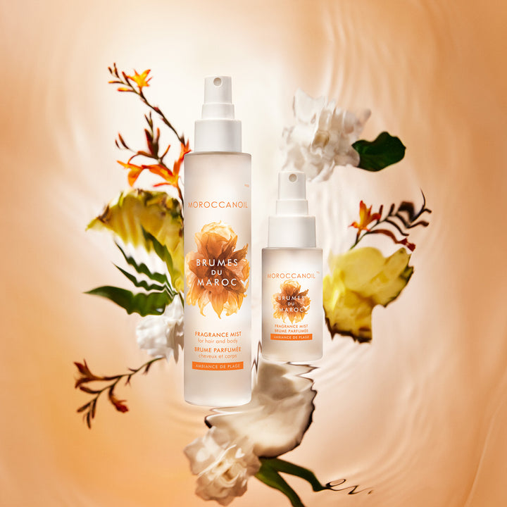 MOROCCANOIL Brumes du Maroc - Ambiance de Plage 30 ml