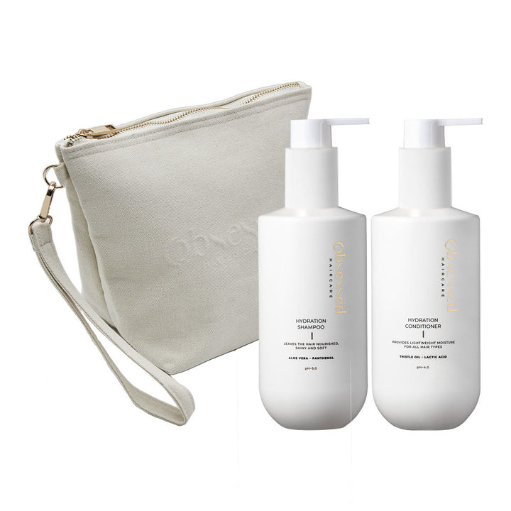 OBSESSED Haircare Holiday Bag 2025