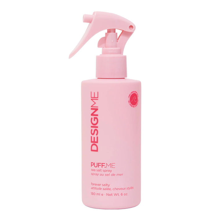 DESIGN.ME Puff.ME Sea Salt Spray 180 ml