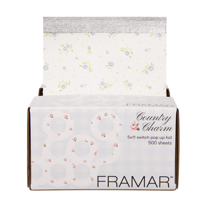 FRAMAR 5x11 Pop Up - Country Charm (500 kpl)