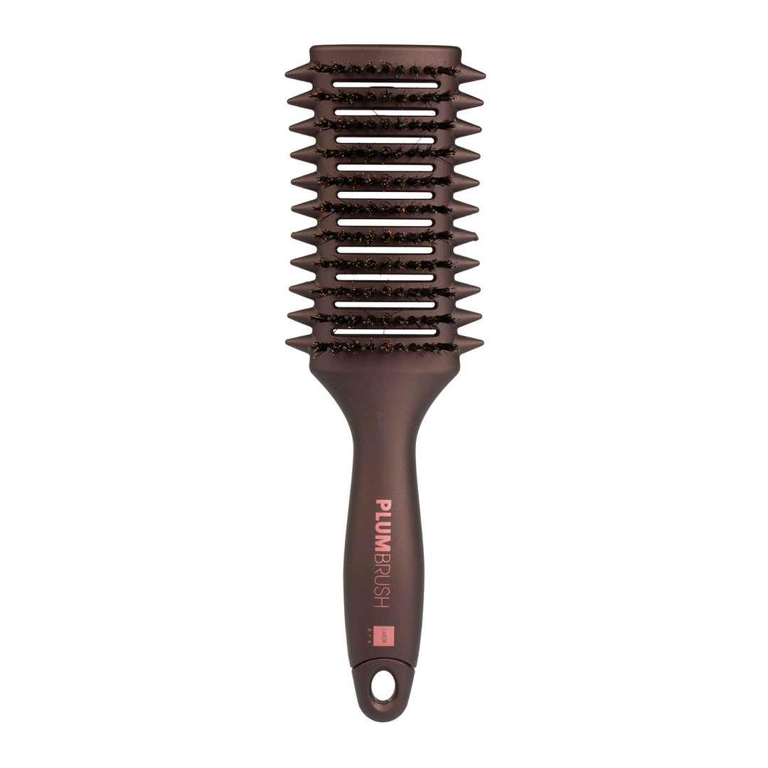 Labor Pro - PLUM C643 Curly Brush
