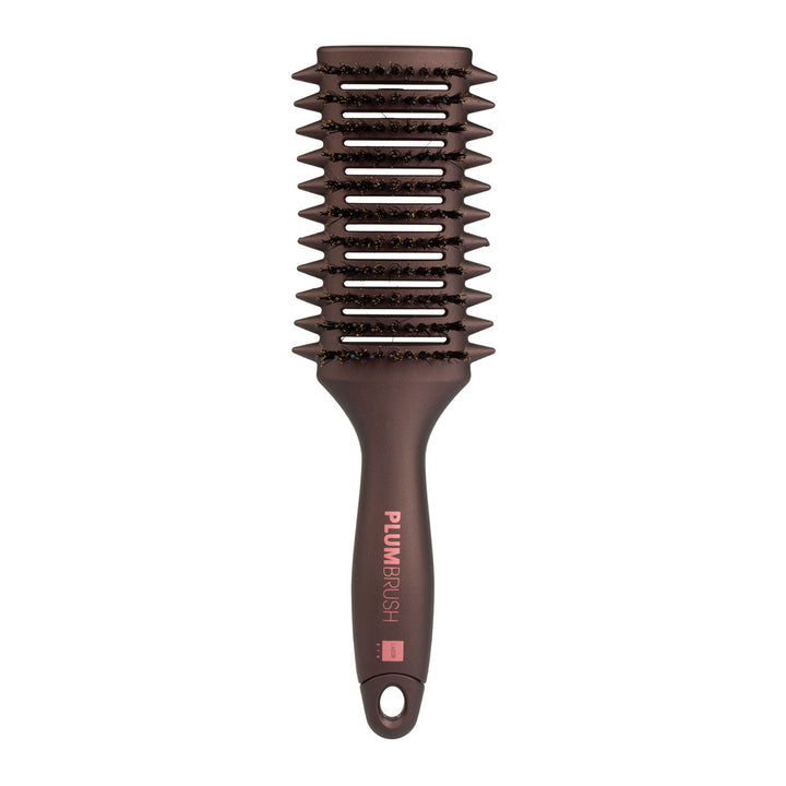 Labor Pro - PLUM C643 Curly Brush