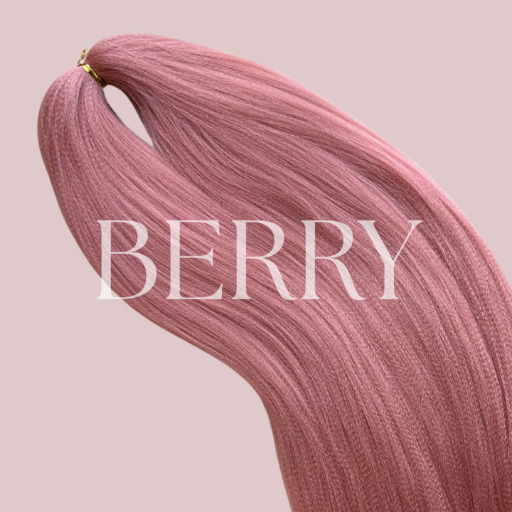 ICHA Beauty PRO - Berry
