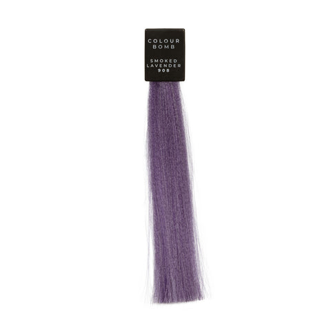 IdHAIR Intensifying Colour Bomb 200 ml - Smoked Lavender 908