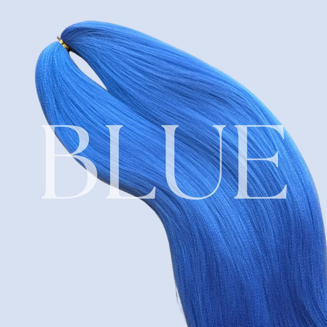 ICHA Beauty PRO - Blue