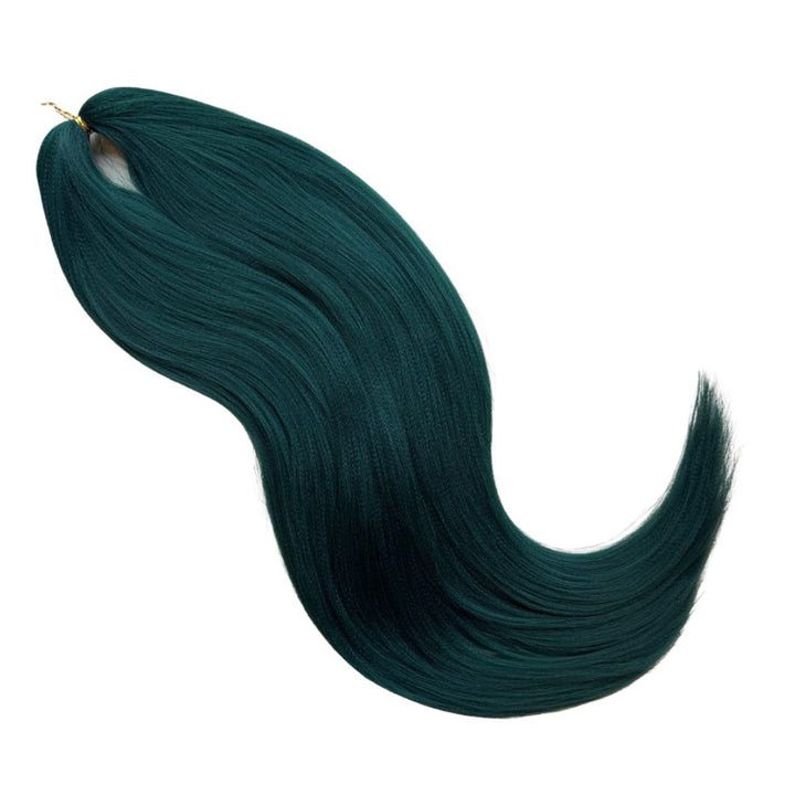 ICHA Beauty PRO - Emerald Green