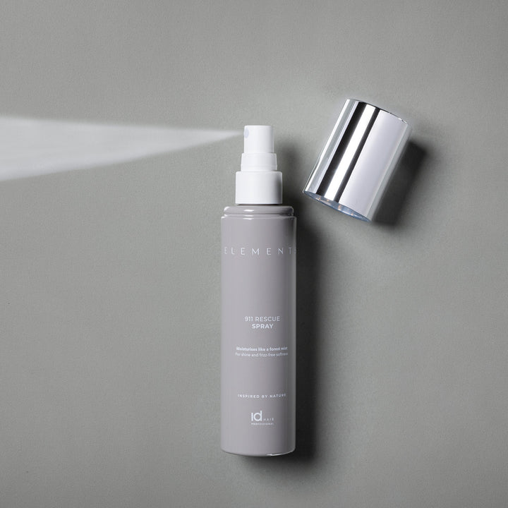IdHAIR ELEMENTS 911 Rescue Spray 125 ml