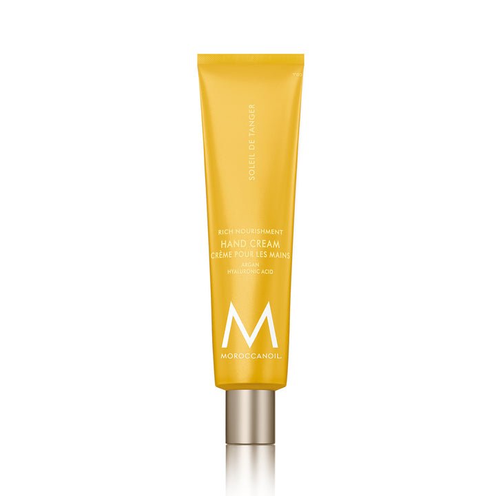 MOROCCANOIL Hand Cream - Soleil De Tanger 100 ml