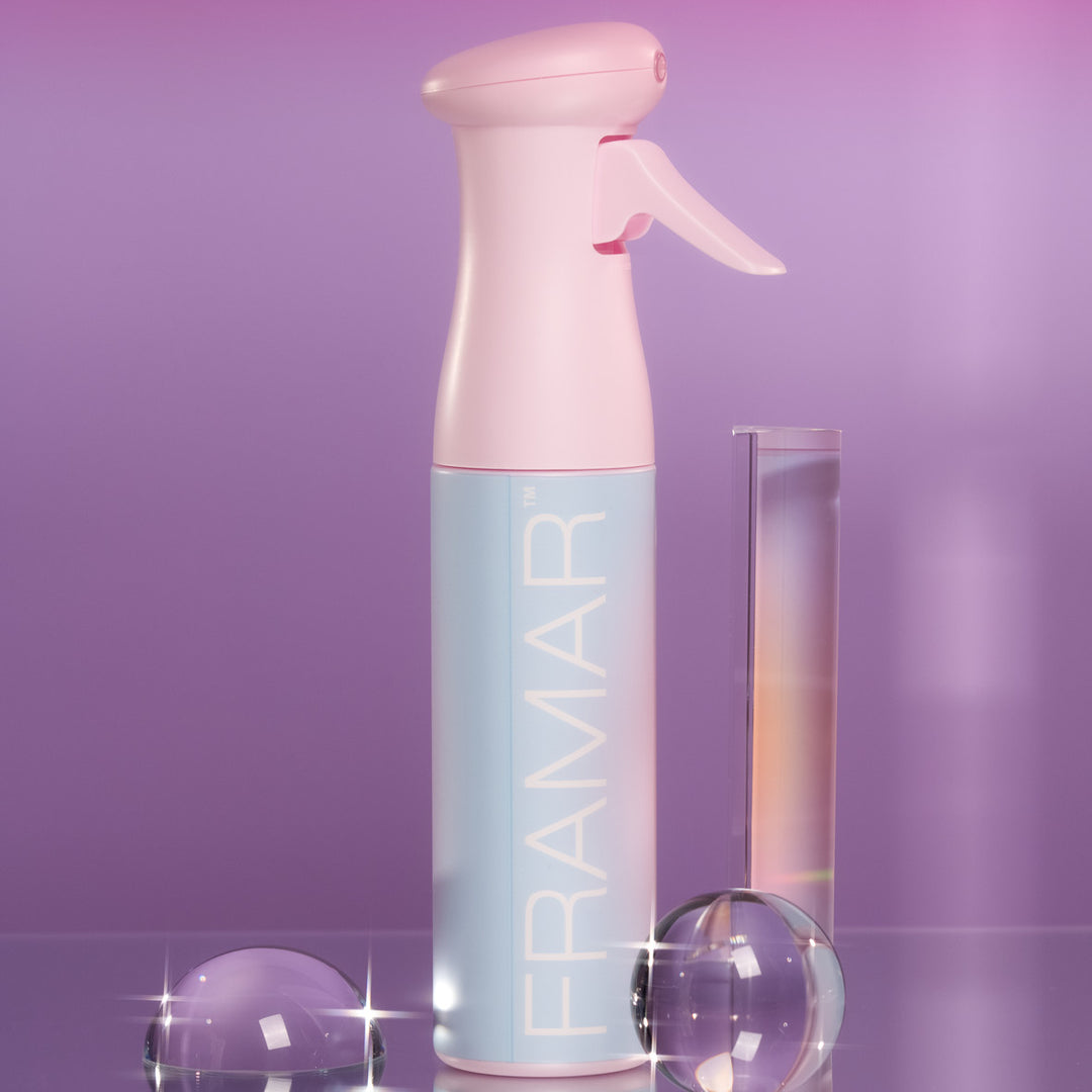 FRAMAR Mist Assist Spray Bottle - Aurascope