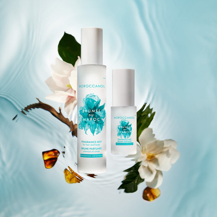 MOROCCANOIL Brumes du Maroc - Fragrance Originale 30 ml