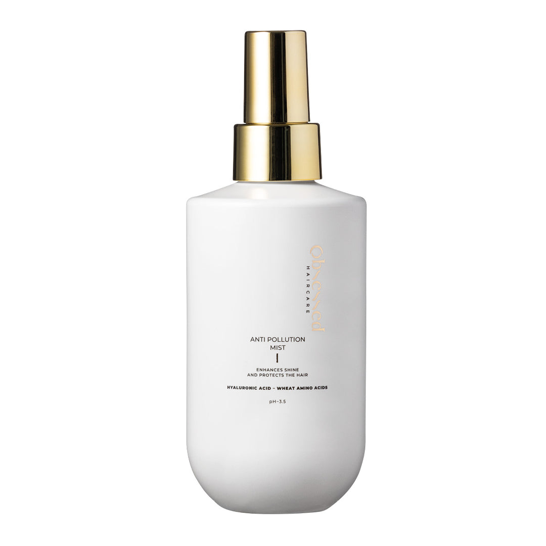 OBSESSED Anti Pollution Mist 200 ml