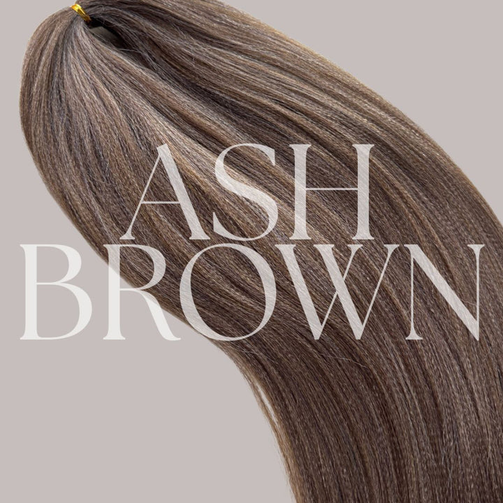 ICHA Beauty PRO - Ash Brown