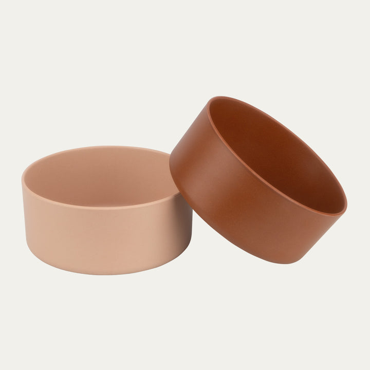 FRAMAR Terra - Bamboo Bowl (2 kpl)
