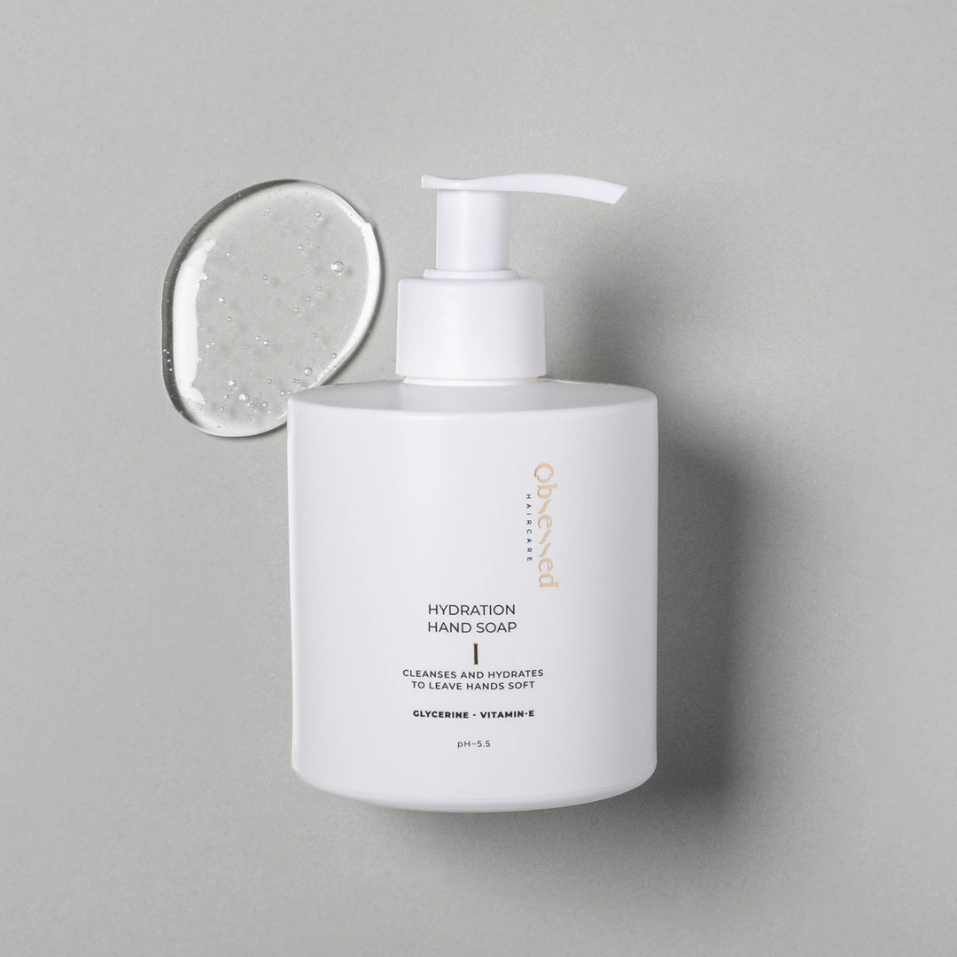 OBSESSED Hand Soap 350 ml