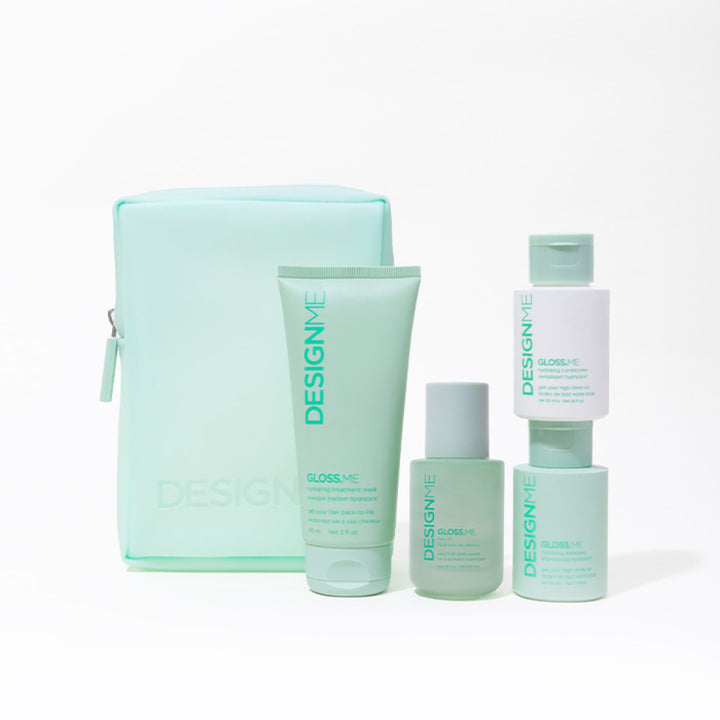 DESIGNME Dream Mane - Hydration Kit