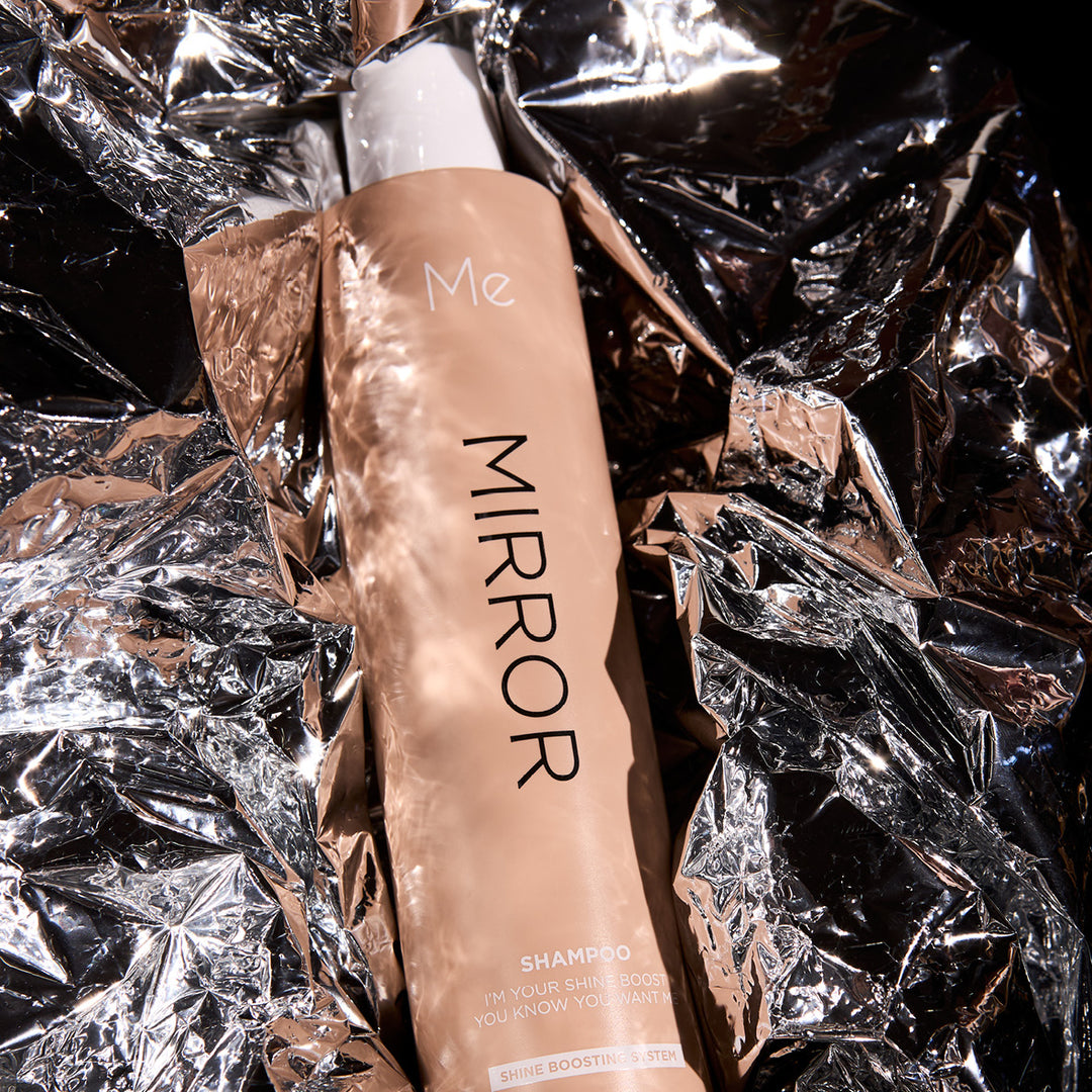 IdHAIR Me Mirror Shampoo 250 ml