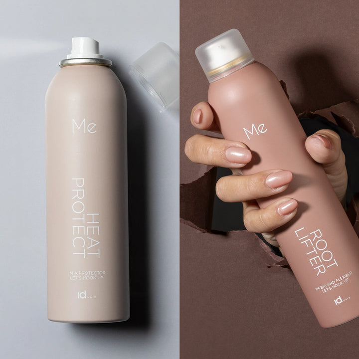 IdHAIR Me Holiday Bag 2025