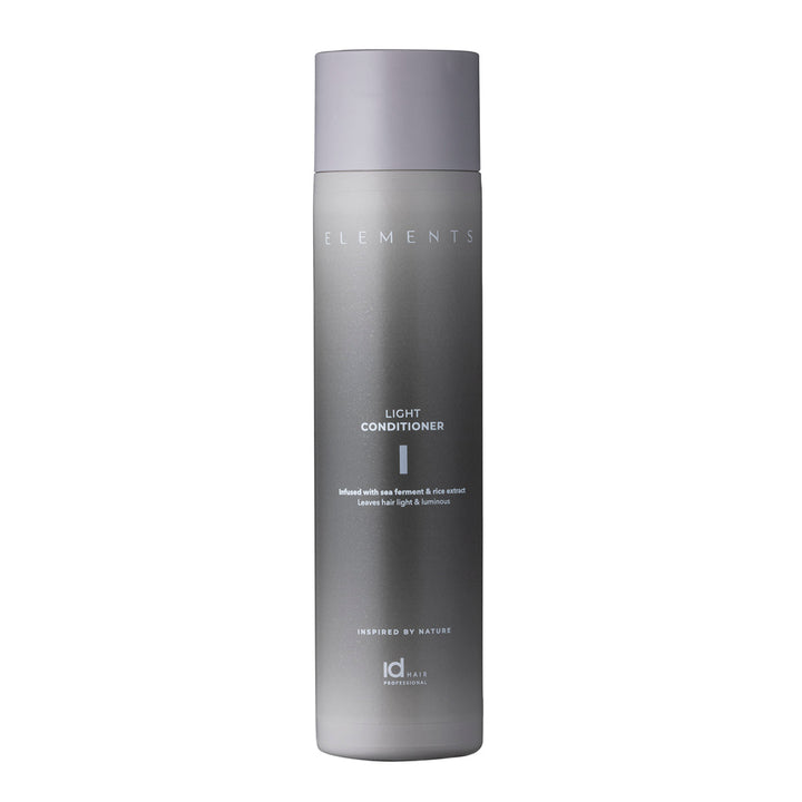 IdHAIR ELEMENTS Light Conditioner 250 ml