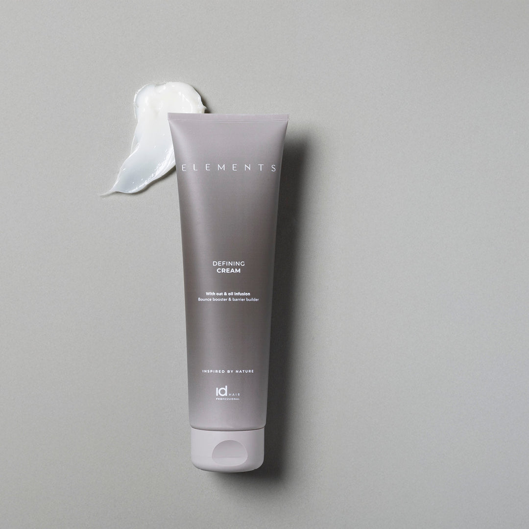 IdHAIR ELEMENTS Defining Cream 150 ml