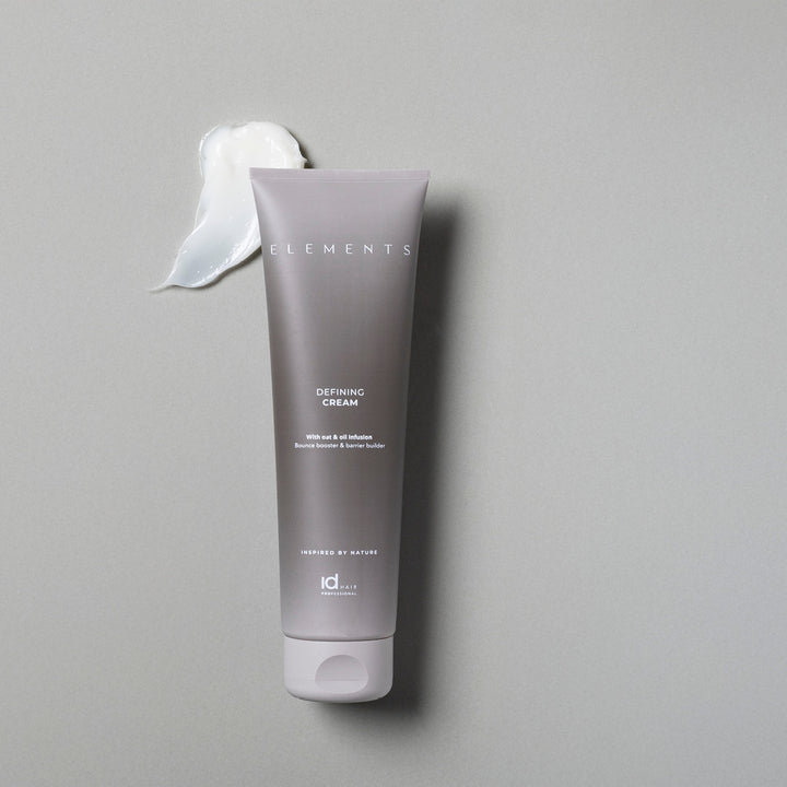 IdHAIR ELEMENTS Defining Cream 150 ml