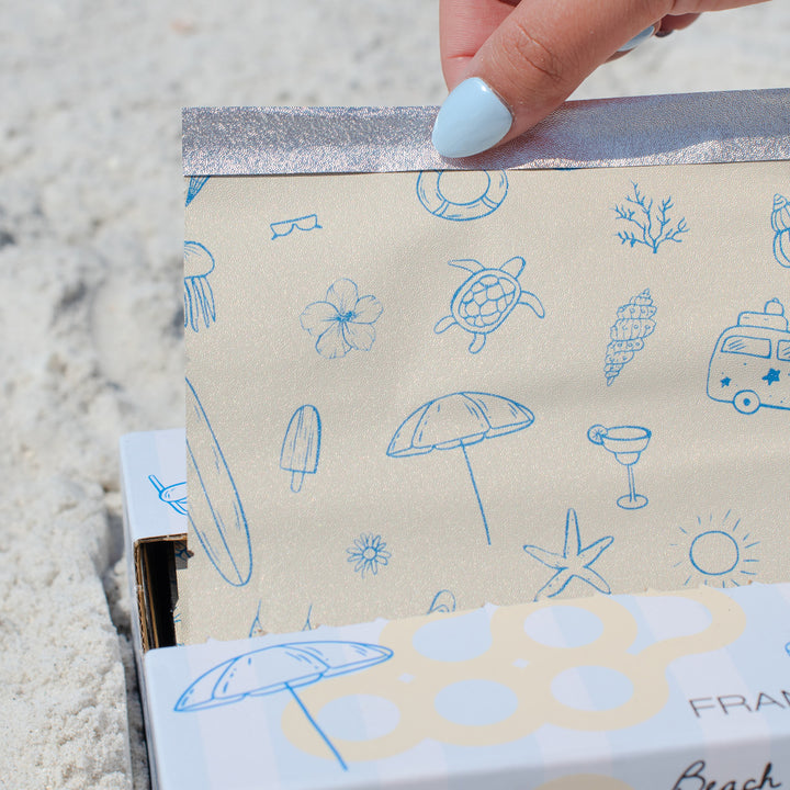 FRAMAR 5x11 Pop Up - Beach Bum (500 kpl)