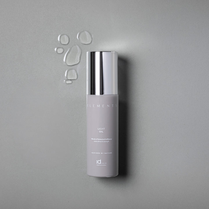IdHAIR ELEMENTS Light Oil 50 ml